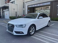 Audi A4 2014