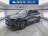 Changan UNI-Z 2025