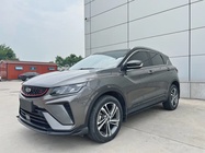 Geely Binyue 2021