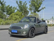 MINI Other 2015