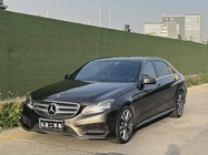 Mercedes-Benz E-Class 2016