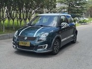 Suzuki Swift 2018