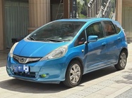 Honda Fit 2013