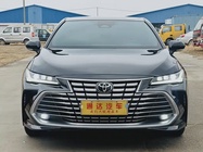 Toyota Avalon 2024