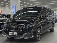 Mercedes-Benz Vito 2024