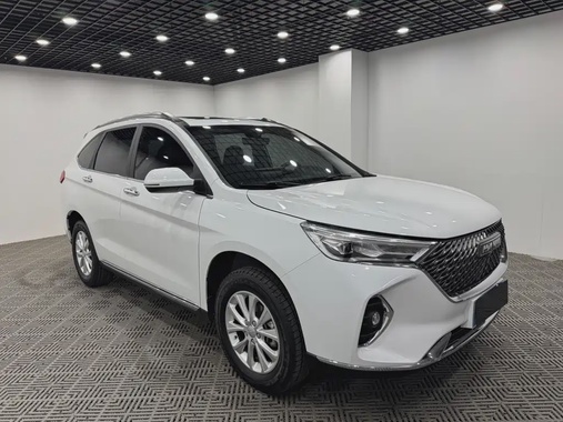 Haval M6 2021