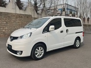 Nissan NV200 2014