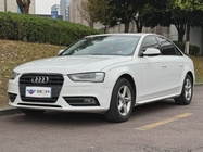 Audi A4 2013