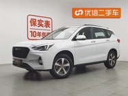 Haval M6 2019