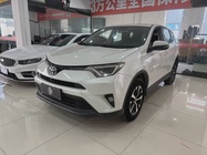 Toyota RAV4 2018