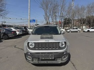Jeep Renegade 2017
