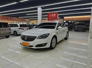 Buick Regal 2017