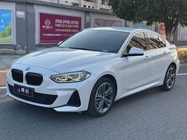 BMW 1 Series 2023