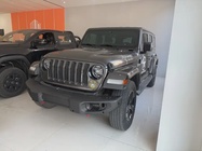 Jeep Wrangler 2022
