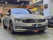 Volkswagen Magotan 2017