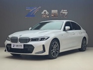 BMW 3 Series 2024