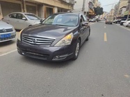 Nissan Teana 2010