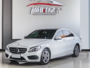 Mercedes-Benz C-Class 2017