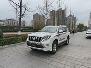Toyota Prado 2011