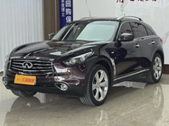 Infiniti QX70 2014