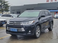 Toyota Highlander 2020