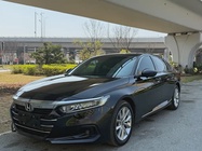 Honda Accord 2023