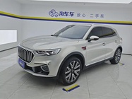 Hongqi HS5 2021