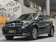 Mercedes-Benz GLK-Class 2017