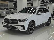 Mercedes-Benz GLC-Class 2023