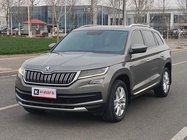 Skoda Kodiaq 2020