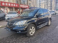 Honda CR-V 2010