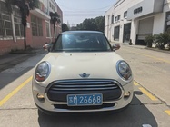 MINI Other 2016