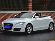 Audi TT 2011