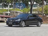 Mercedes-Benz E-Class 2014