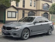 BMW 3 Series 2019