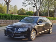 Audi A6 2010