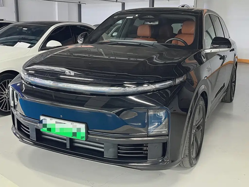 Li Auto L7