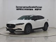 Mazda CX-4 2023