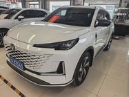 Changan CS55 2024