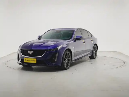 Cadillac CT5 2023