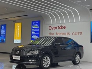 Volkswagen Lavida 2018