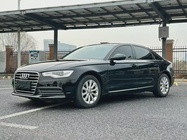 Audi A6 2014