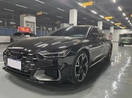 Audi A7 2024