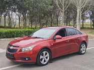 Chevrolet Cruze 2013