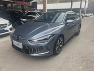 Volkswagen Lamando 2022