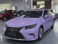 Lexus ES 2015