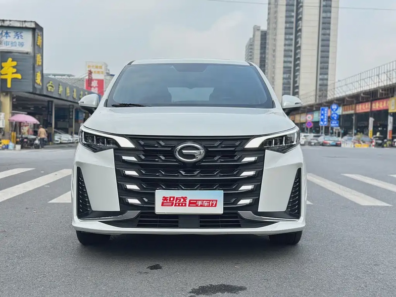 GAC M6