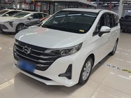 GAC M6 2019