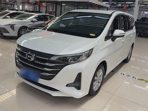 GAC M6 2019