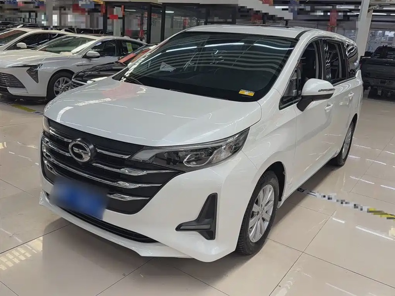 GAC M6